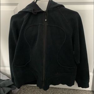 Lululemon Sweater